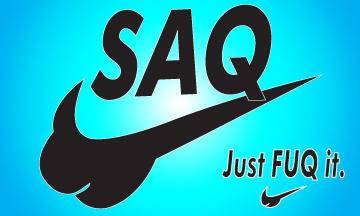logo Saq