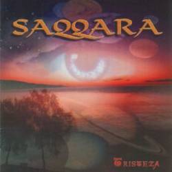 Saqqara (ESP) : Tristeza Saqqara (ESP) : Tristeza