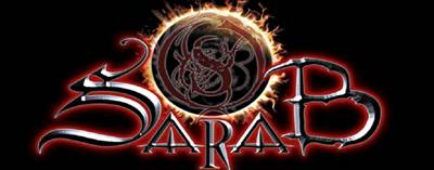 logo Sarab