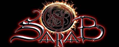logo Sarab logo Sarab