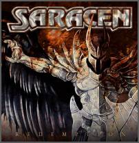 Saracen : Redemption