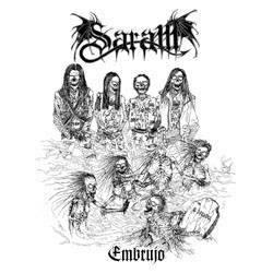 Saram : Embrujo