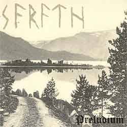 Sarath : Preludium