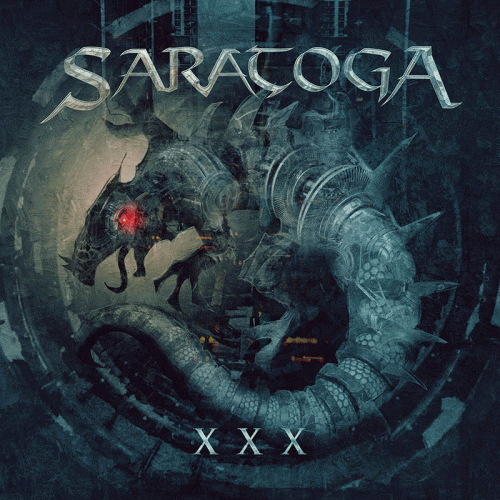 Saratoga : XXX