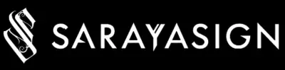 logo Sarayasign logo Sarayasign
