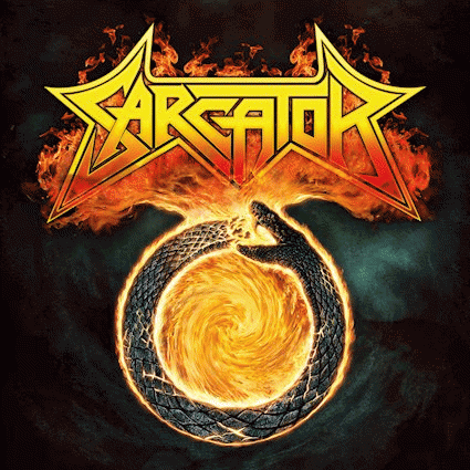 Sarcator : Sarcator