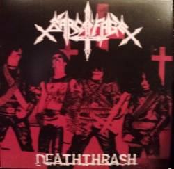 Sarcófago : Deaththrash