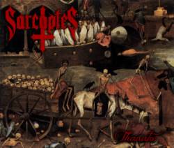 Sarcoptes (USA-2) : Thanatos Sarcoptes (USA-2) : Thanatos