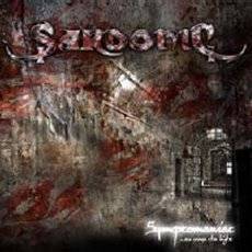 Sardonic (GER) : Symptomaniac