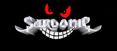 logo Sardonic (GER) logo Sardonic (GER)