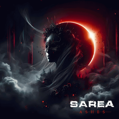 Sarea : Ashes