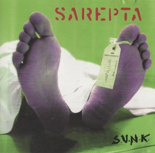 Sarepta : S.U.N.K.