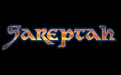 logo Sareptah