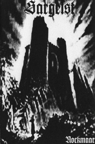 Sargeist : Nockmaar