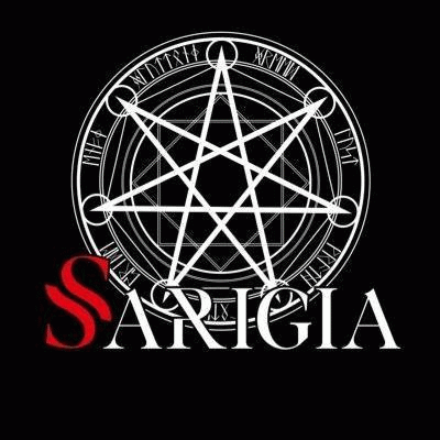 logo Sarigia