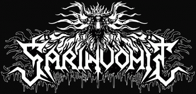 logo Sarinvomit