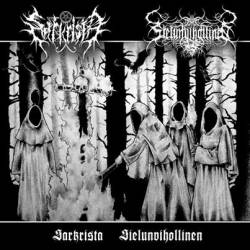 Sarkrista : Sarkrista-Sielunvihollinen