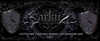 logo Sarkus logo Sarkus