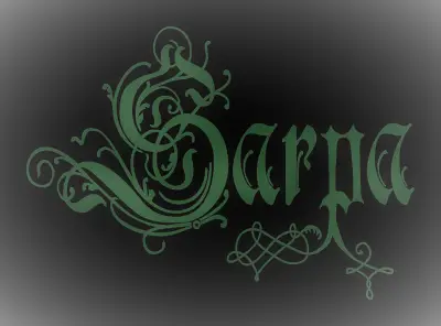 logo Sarpa