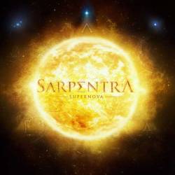 Sarpentra : Supernova Sarpentra : Supernova