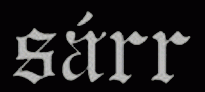 logo Sárr