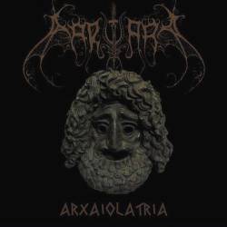 Sarvari : Arxaiolatria