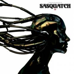 Sasquatch : IV