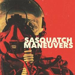 Sasquatch : Maneuvers
