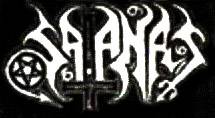 logo Satanas (PER)