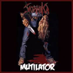 Satanika : Mutilator