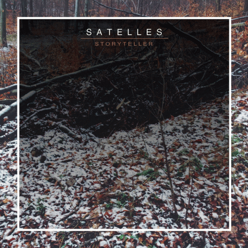 Satelles : Storyteller