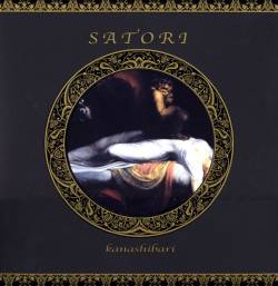 Satori (UK) : Kanashibari