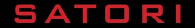logo Satori (UK)