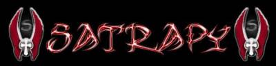 logo Satrapy
