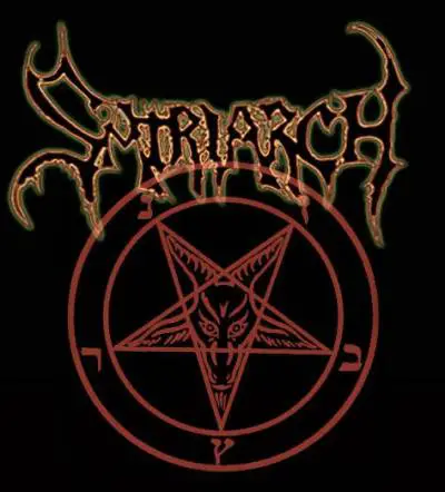 logo Satriarch