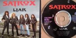Satrox : Liar