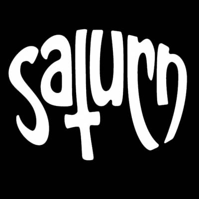 logo Saturn logo Saturn