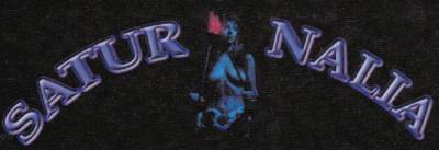 logo Saturnalia