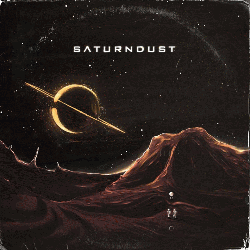 Saturndust : Saturndust