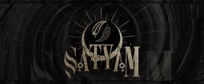 logo Satyam