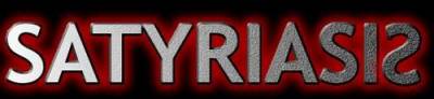 logo Satyriasis (FRA-1)