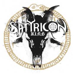 Satyricon : K.I.N.G.