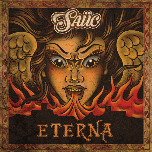 Saüc : Eterna