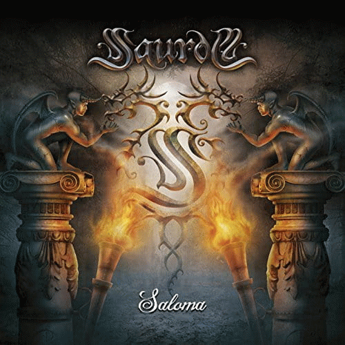 Saurom : Saloma