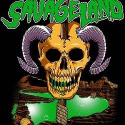 SavageLand : Savageland
