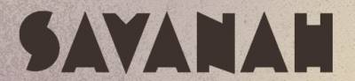 logo Savanah