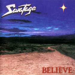 Savatage : Believe