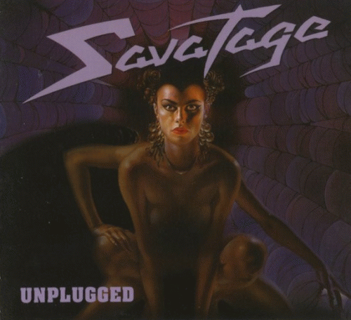 Savatage : Unplugged