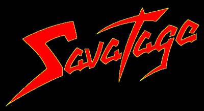 logo Savatage