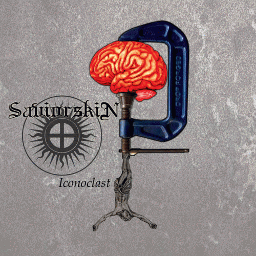 Saviorskin : Iconoclast